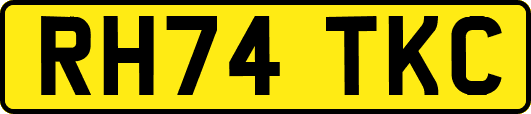 RH74TKC