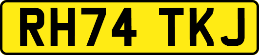 RH74TKJ