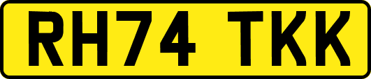 RH74TKK