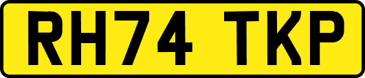 RH74TKP