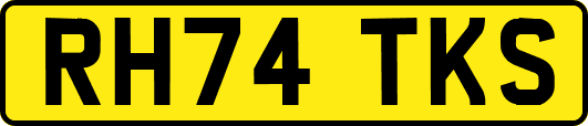 RH74TKS