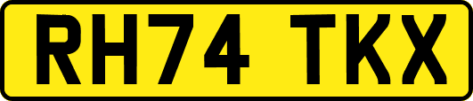RH74TKX