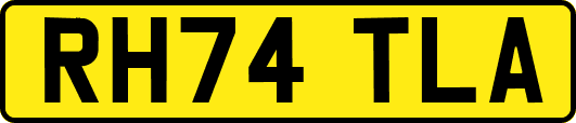 RH74TLA