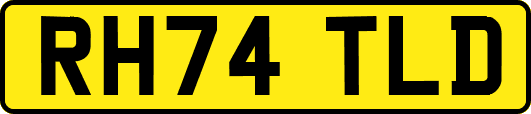 RH74TLD