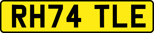 RH74TLE