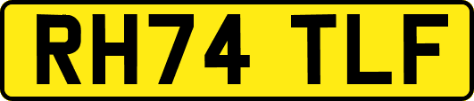 RH74TLF