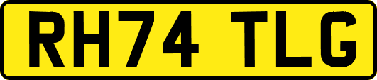 RH74TLG