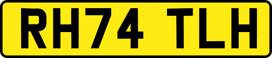 RH74TLH