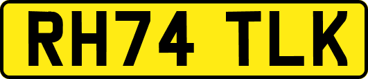 RH74TLK