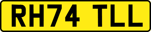 RH74TLL