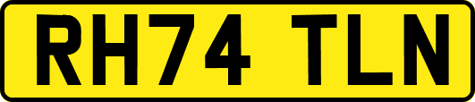 RH74TLN