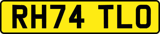 RH74TLO