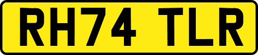 RH74TLR