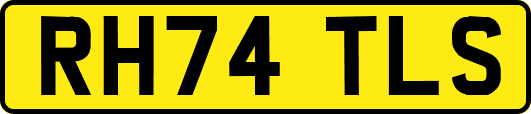 RH74TLS