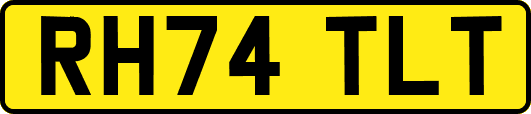 RH74TLT