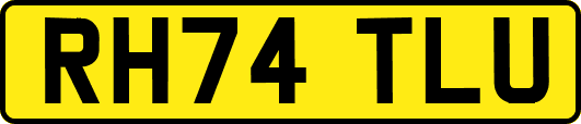 RH74TLU