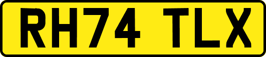 RH74TLX
