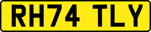 RH74TLY