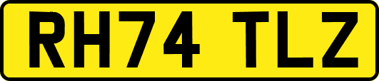 RH74TLZ