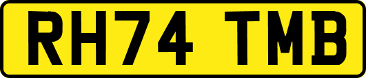 RH74TMB