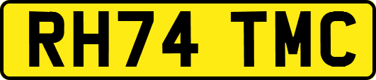 RH74TMC