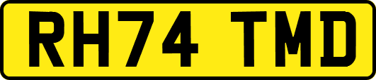 RH74TMD