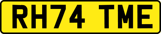 RH74TME