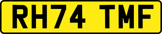 RH74TMF