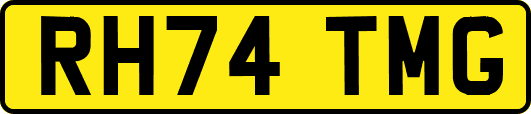 RH74TMG