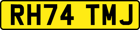 RH74TMJ