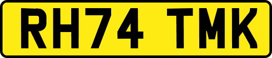 RH74TMK