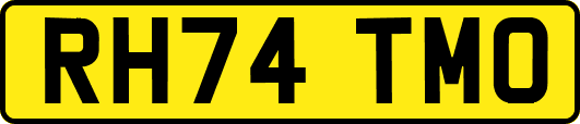 RH74TMO