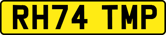 RH74TMP