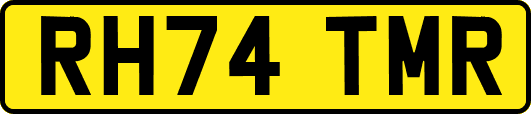 RH74TMR