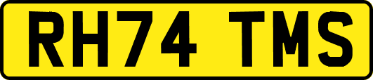 RH74TMS