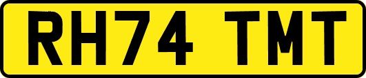 RH74TMT