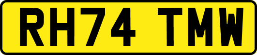 RH74TMW