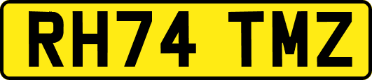RH74TMZ
