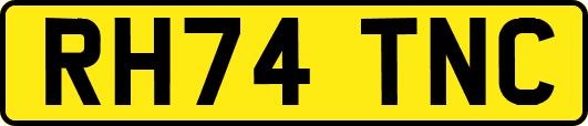 RH74TNC