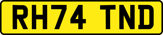 RH74TND