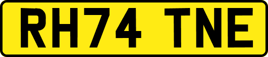 RH74TNE