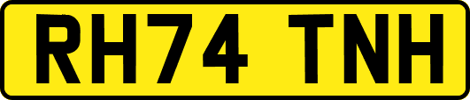 RH74TNH