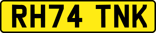 RH74TNK