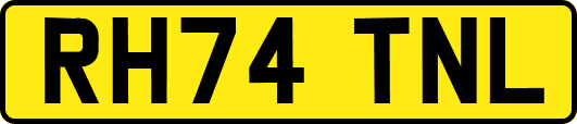 RH74TNL