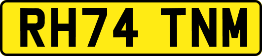 RH74TNM