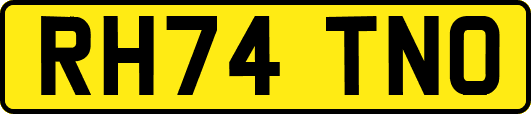 RH74TNO