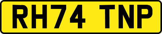 RH74TNP