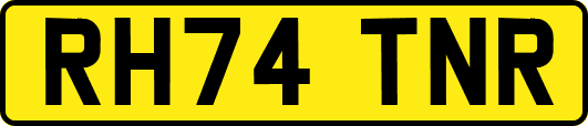 RH74TNR