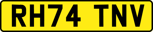 RH74TNV