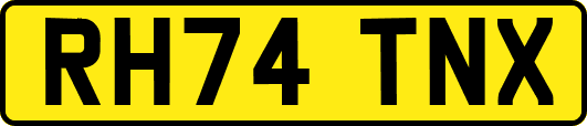 RH74TNX